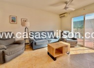 Sale - Townhouse - Gran Alacant - Monte Faro-altomar