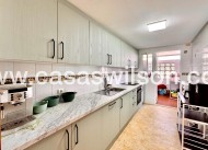 Sale - Townhouse - Gran Alacant - Monte Faro-altomar