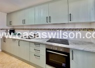 Sale - Townhouse - Gran Alacant - Monte Faro-altomar