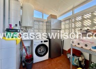 Sale - Townhouse - Gran Alacant - Monte Faro-altomar