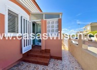 Sale - Townhouse - Gran Alacant - Monte Faro-altomar