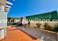 Sale - Townhouse - Gran Alacant - Monte Faro-altomar