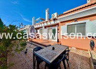 Sale - Townhouse - Gran Alacant - Monte Faro-altomar