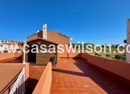 Sale - Townhouse - Gran Alacant - Monte Faro-altomar