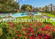 Sale - Townhouse - Gran Alacant - Monte Faro-altomar