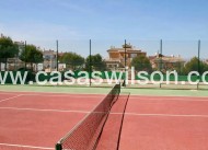 Sale - Townhouse - Gran Alacant - Monte Faro-altomar