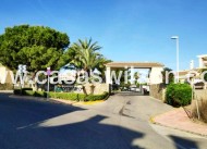 Sale - Townhouse - Gran Alacant - Monte Faro-altomar