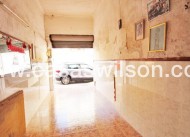 Sale - Townhouse - Guardamar del Segura - CENTRO