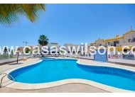 Sale - Townhouse - Guardamar del Segura - Costa Blanca