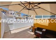 Sale - Townhouse - Guardamar del Segura - Costa Blanca