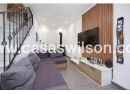 Sale - Townhouse - Guardamar del Segura - Costa Blanca