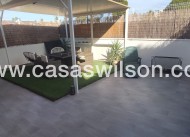 Sale - Townhouse - Guardamar del Segura - Costa Blanca