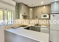 Sale - Townhouse - Guardamar del Segura - Costa Blanca