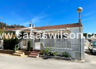 Sale - Townhouse - Guardamar del Segura - Costa Blanca