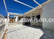 Sale - Townhouse - Guardamar del Segura - Costa Blanca