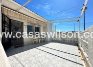 Sale - Townhouse - Guardamar del Segura - Costa Blanca