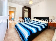 Sale - Townhouse - Guardamar del Segura - Costa Blanca