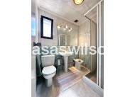 Sale - Townhouse - Guardamar del Segura - Costa Blanca