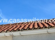 Sale - Townhouse - Guardamar del Segura - Costa Blanca
