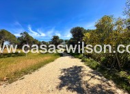 Sale - Townhouse - Guardamar del Segura - Costa Blanca
