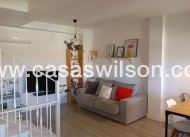Sale - Townhouse - Guardamar del Segura - Costa Blanca