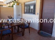 Sale - Townhouse - Guardamar del Segura - Costa Blanca