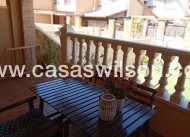 Sale - Townhouse - Guardamar del Segura - Costa Blanca