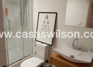 Sale - Townhouse - Guardamar del Segura - Costa Blanca