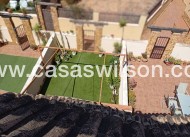 Sale - Townhouse - Guardamar del Segura - Costa Blanca