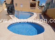 Sale - Townhouse - Guardamar del Segura - Costa Blanca