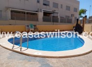 Sale - Townhouse - Guardamar del Segura - Costa Blanca