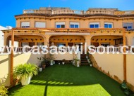 Sale - Townhouse - Guardamar del Segura - Costa Blanca