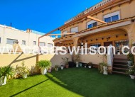 Sale - Townhouse - Guardamar del Segura - Costa Blanca