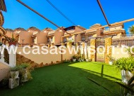 Sale - Townhouse - Guardamar del Segura - Costa Blanca