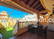 Sale - Townhouse - Guardamar del Segura - Costa Blanca