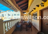Sale - Townhouse - Guardamar del Segura - Costa Blanca