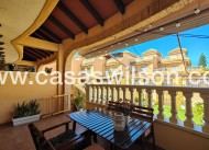 Sale - Townhouse - Guardamar del Segura - Costa Blanca
