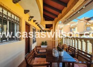 Sale - Townhouse - Guardamar del Segura - Costa Blanca