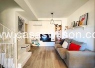 Sale - Townhouse - Guardamar del Segura - Costa Blanca