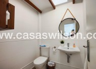 Sale - Townhouse - Guardamar del Segura - Costa Blanca