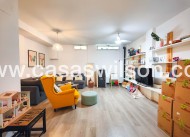 Sale - Townhouse - Guardamar del Segura - Costa Blanca