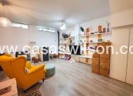 Sale - Townhouse - Guardamar del Segura - Costa Blanca