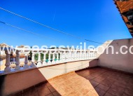 Sale - Townhouse - Guardamar del Segura - Costa Blanca
