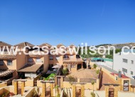 Sale - Townhouse - Guardamar del Segura - Costa Blanca