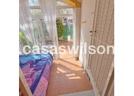 Sale - Townhouse - Guardamar del Segura - El Edén - Los Estaños