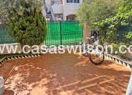 Sale - Townhouse - Guardamar del Segura - El Edén - Los Estaños