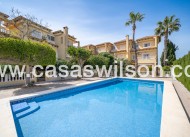Sale - Townhouse - Guardamar del Segura - El moncayo