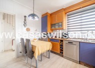 Sale - Townhouse - Guardamar del Segura - El moncayo