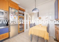 Sale - Townhouse - Guardamar del Segura - El moncayo