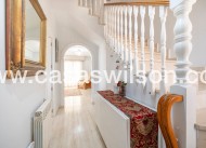 Sale - Townhouse - Guardamar del Segura - El moncayo